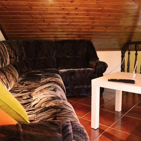 Casa Montanha Geres