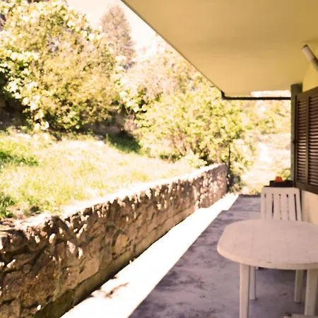 Casa Montanha Geres Campo do Geres