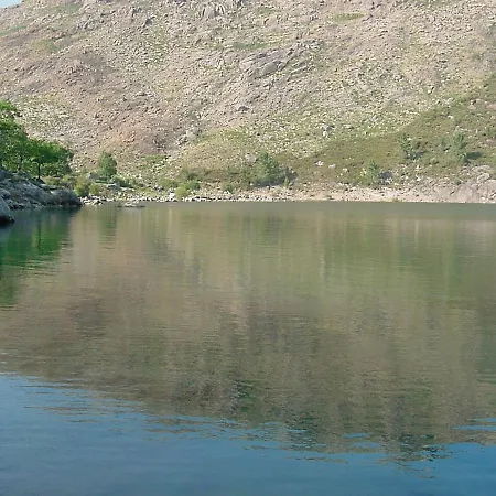 Casa Montanha Geres Hébergement de vacances *