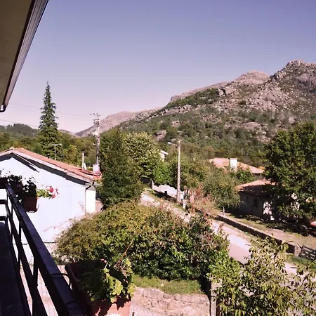 Hébergement de vacances Casa Montanha Geres Campo do Geres