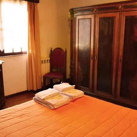 Casa Montanha Geres Hébergement de vacances