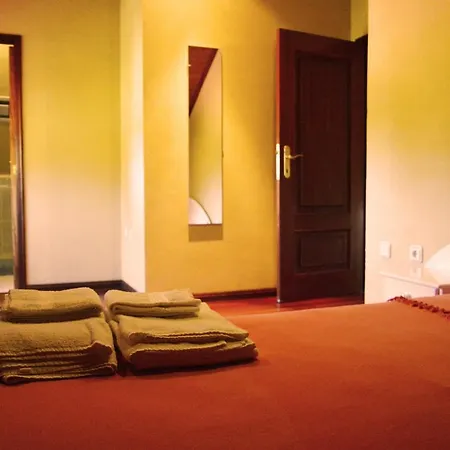 Casa Montanha Geres Hébergement de vacances *