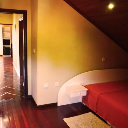 Casa Montanha Geres Hébergement de vacances *