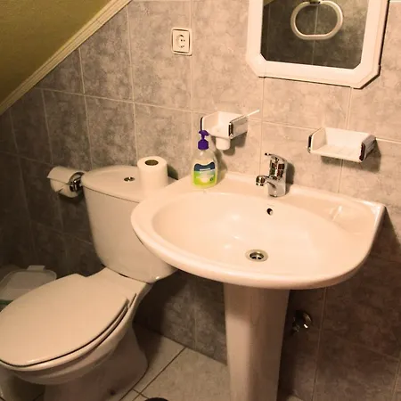 Hébergement de vacances Casa Montanha Geres *