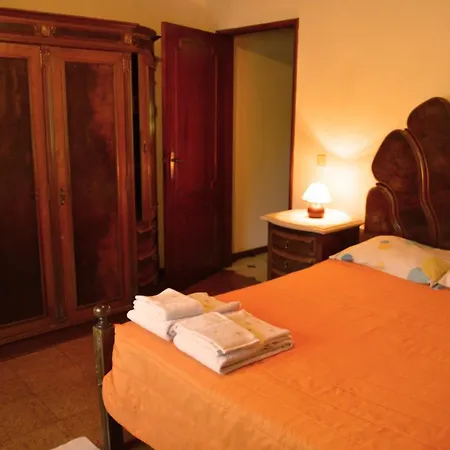 Casa Montanha Geres Hébergement de vacances Campo do Geres