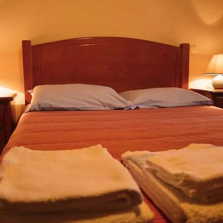 Hébergement de vacances Casa Montanha Geres *