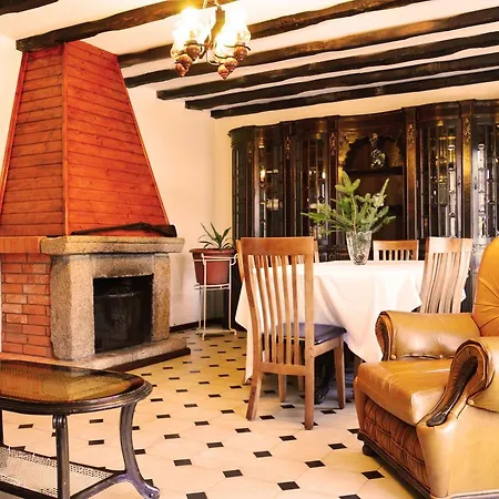 Casa Montanha Geres Hébergement de vacances *