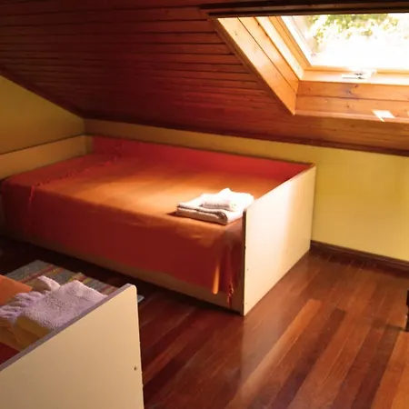 Casa Montanha Geres