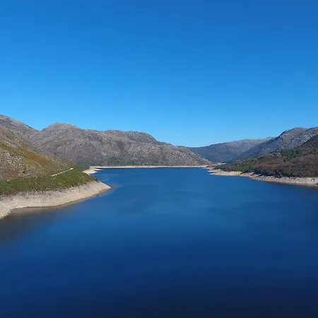 Hébergement de vacances Casa Montanha Geres *