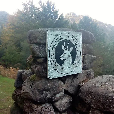 Casa Montanha Geres Campo do Geres