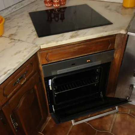 Hébergement de vacances Casa Montanha Geres *
