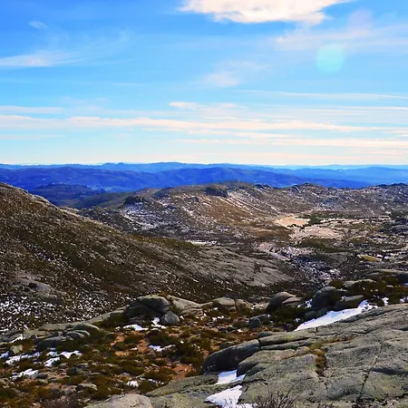 Hébergement de vacances Casa Montanha Geres Campo do Geres
