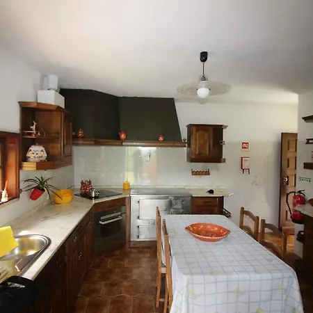 Casa Montanha Geres Hébergement de vacances