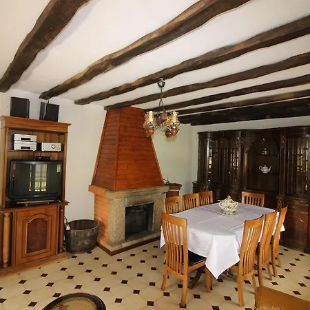 Casa Montanha Geres Hébergement de vacances *