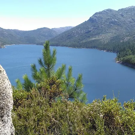 Hébergement de vacances Casa Montanha Geres