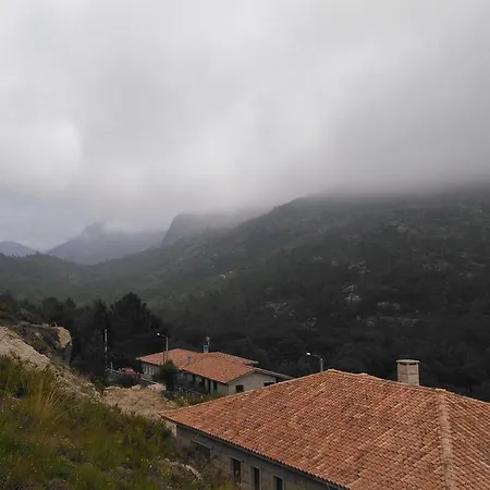 Hébergement de vacances Casa Montanha Geres *