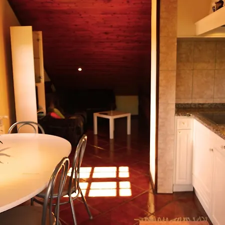 Casa Montanha Geres Hébergement de vacances *